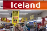 Iceland relaunches in-store rules for shoppers during school holidays
