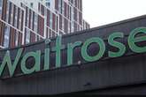 Waitrose urgently recalls fridge staple and warns UK households 'don't eat'