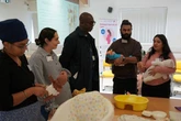 Major project helping to tackle huge health challenges in deprived part of Birmingham