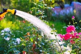 Major water company issues urgent warning to five million UK households over watering garden
