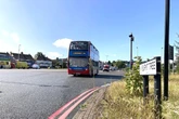 Drivers warned of delays as major work to improve bus journeys on busy Black Country route to begin