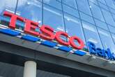 Tesco Bank issues warning to 'all new and existing' account holders