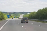 Pay-per-mile car tax update with drivers issued 'interesting' development
