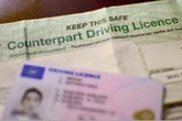 Drivers born in these years could face road ban during certain hours of day