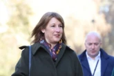 Rachel Reeves confirms £222 charge for drivers doing 7,400 miles a year amid exit as Chancellor