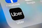 Uber set to hit thousands of UK passengers with new rules from tomorrow