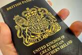 Foreign Office warns UK tourists face 'being deported' over April rule change