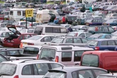 Petrol and diesel drivers risk having to obey new parking rules in England