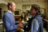 Prince William handed humiliating blow after gesture proves 'abject failure'