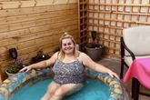 Midland mum lost 9st and says it wasn't because of gastric surgery