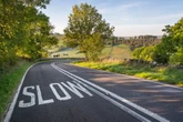 UK speed limit could be slashed by 40mph with millions of drivers warned