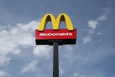 McDonald's introducing '3-5 minute' policy for customers at UK restaurants
