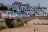 UK faces 27C mini-heatwave 'within a fortnight' which will roast England for 'nine days'