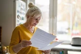 Warning over new state pension age as DWP told to increase threshold