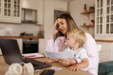 Warning for millions of UK mothers over missing £302 from bank account