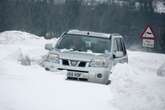 BBC Weather warns 'Arctic snow' set to hammer UK until mid-April