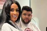 Katie Price discusses Harvey's health struggles and fears for his future