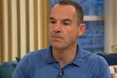 Martin Lewis warns DWP rule means people 'being treated like criminals'