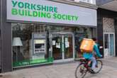 Yorkshire Building Society warns customers over little-known £1,000 rule