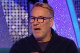 BBC Strictly Come Dancing's Paul Merson addresses heartbreaking reason 'he signed up for show'