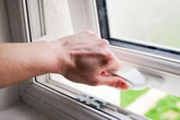 UK households urged to consider shutting all windows within next 48 hours