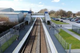 Train services from new railway stations may miss out Midlands town centre