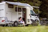 New motorhome and campervan rules in England from July 6