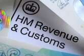 HMRC fining people £11,000 for mistake when 'withdrawing their own money'