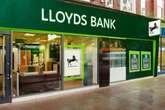 Warning issued to thousands of people banking with Lloyds or Halifax in March