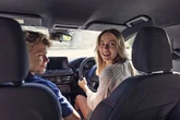 Younger drivers aged 17 to 25 to face stricter travel rules in UK