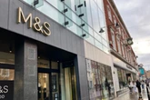 Marks & Spencer selling 'comfortable' £29 sandals which 'dress up any outfit'