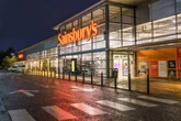 Ocado, Morrisons, Sainsbury's shoppers fail to be deterred by 5p rule