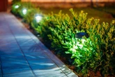 All UK households warned to 'switch off' outdoor lighting for next six weeks