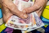 Older state pensioners missing £2,798 from their payments from DWP