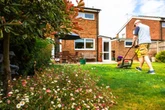 Exact date UK households must mow lawns for final time this year
