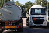 HGVs face ban from major roads in England after landmark study finally ends