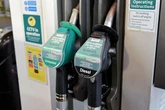 Petrol and diesel prices 'finally' begin to drop after 46 days of rises