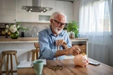 Three groups of state pensioner urged to spend £907 in next 'two weeks'