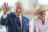 King Charles to 'ban' word on historic royal tour with Queen Camilla