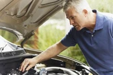 Millions of drivers face cars having to pass four safety checks from next year