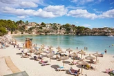 Majorca 'days away' from running out with thousands of UK tourists warned