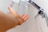 UK households told to follow new shower rules from Friday
