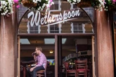Wetherspoons making long-awaited change to some UK pubs from Friday