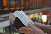 TUI, easyJet, Ryanair and Jet2 passengers reminded over boarding pass rule