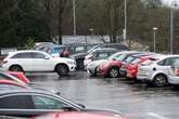 New parking rule in England mean drivers face £145 charge to leave car