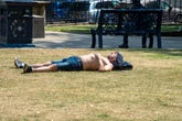 Met Office and BBC Weather announce exact date UK heatwave treshold will be triggered