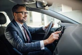 Why drivers face 'three points' for not wearing glasses