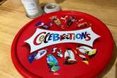 Mars breaks silence over 'ruining' Christmas after axing Celebrations chocolate