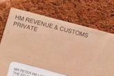 HMRC sending letters to over one million parents who have children under 19
