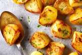 Tesco, Asda, Sainsbury's, Morrisons shoppers who buy roast potatoes warned